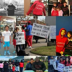 Meet your Posher, Ezekiel